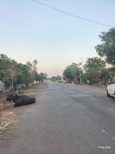 Ishwar awate