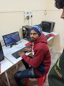 Ruma Technical Degree College Computer And Technical Institute