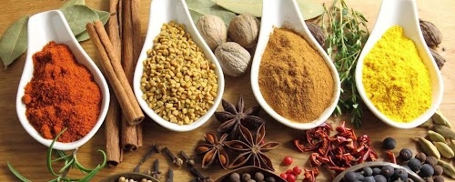 INDIAN MASALA STORE
