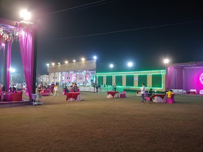 Ashirwad Garden