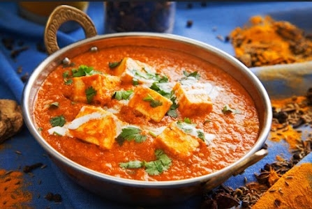KARK REKHA DHABA