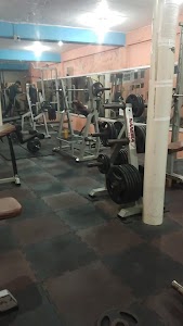 FAD gym