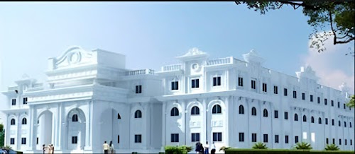 Delhi Public School Jagdalpur