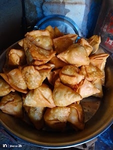 Sihabbu' Samosa