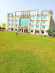 Umalok College of Nursing