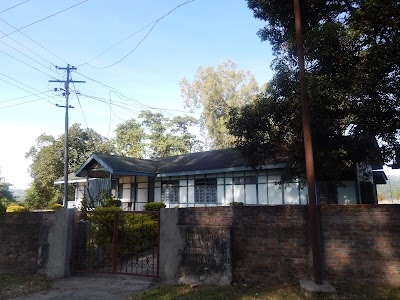 Inspection Bungalow,Miao