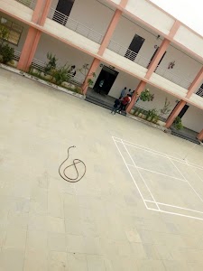 Government Engineering College Shahdol or (UIT)