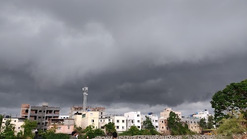 Ambegaon Pathar