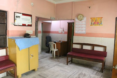 M.P. Heart Centre