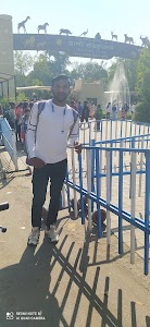 Higher Secondary School Bhad