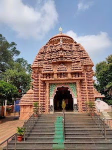 Jagannath Temple