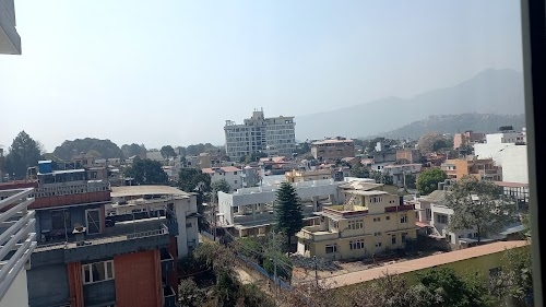 Jhamsikhel