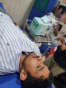 NEW DELHI SKIN HOSPITAL