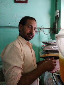Aam Rasta...saini Mistan Bhndar