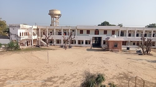 Jat Samaj Bhawan