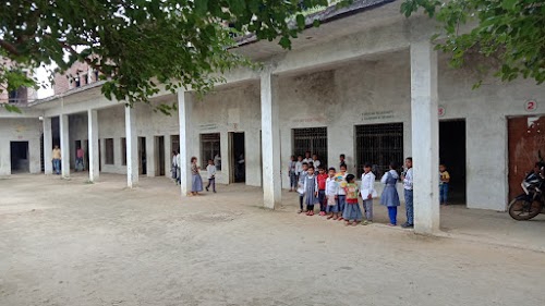 N.S.V. Inter College