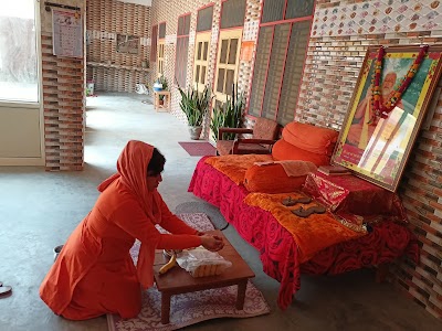 Divya Dham Ashram
