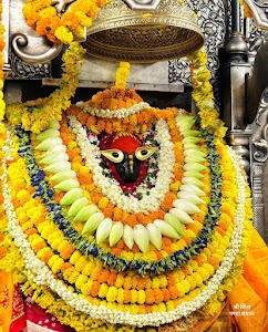 Bindhya chal Mata mandir merja pur