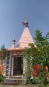Kauleshwari Mandir Gidhour
