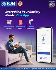 Indian Overseas Bank
