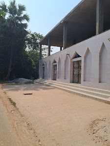 Romapur Baitun-nur jame mosjid