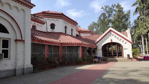 Bareilly Club Limited