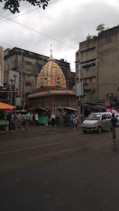 Bowbazar Shib Mandir