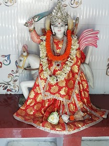 Kalkiji Badrinarayan Mandir