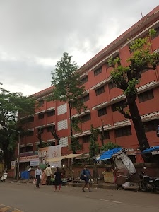 Nirmala College Of Commerce And Science