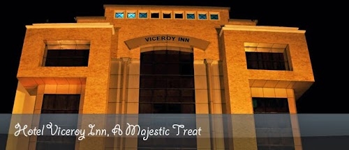 Hotel Viceroy Inn