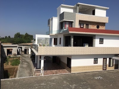 Khosa Pando