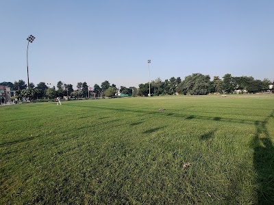Multi Activity Centre