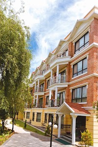Park Village Resort