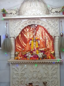 Jajwala Mataji ka Mandir
