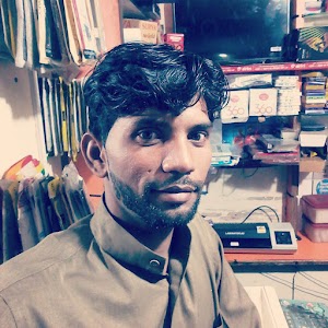 Shantanu Prajapati