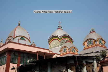 OYO 13039 Sradhanjali