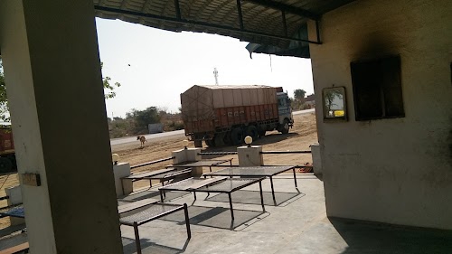 आपणी ढाणी होटल