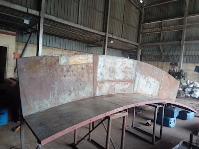 Jindal Ispat