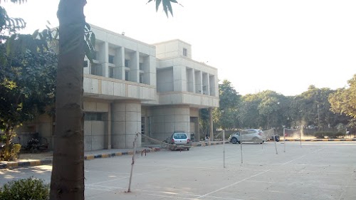 Community Centre Sector 40 Gurugram