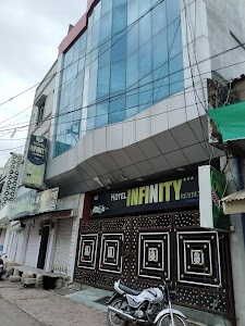 Hotel Infinity Residency