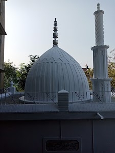 Dalhousie Jama Masjid