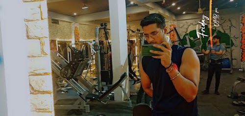 The Wellness Club Gym