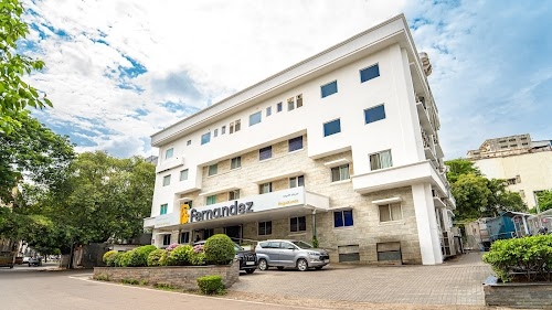 Fernandez Hospital