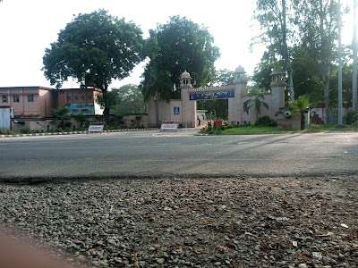 Jat Regiment Center