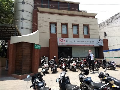 RG Stone And Super Speciality Hospital - Best Urologist in Ludhiana