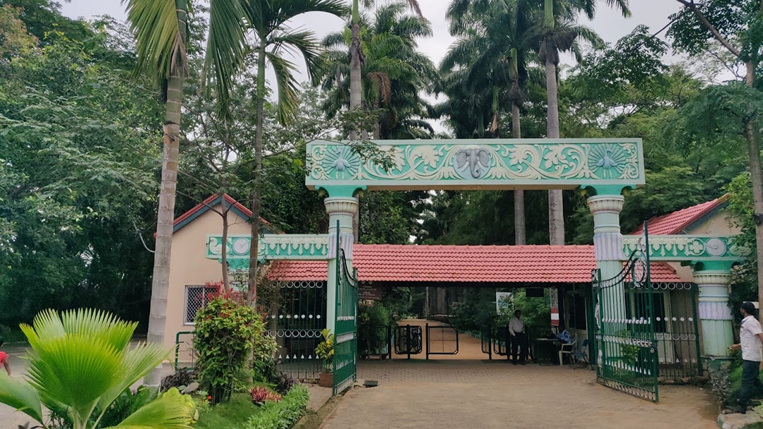 Karanji Lake - Park / Boating / Birds Sanctuary