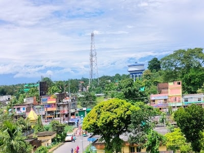 Falakata