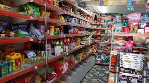 Ram Avatar Lalit Kumar General Store