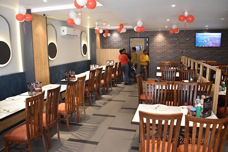 Rishi Dhaba chandigarh road 32 sector ludhiana