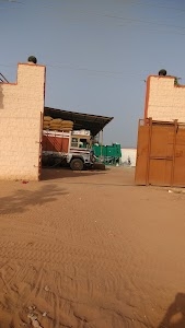 Mukesh Cotton And Cattle Feeds